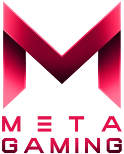 META GAMING Gaming Logo