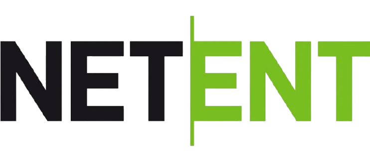 NETENT Gaming Logo