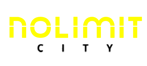 NOLIMIT CITY Gaming Logo