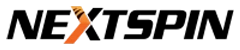 NEXTSPIN Gaming Logo