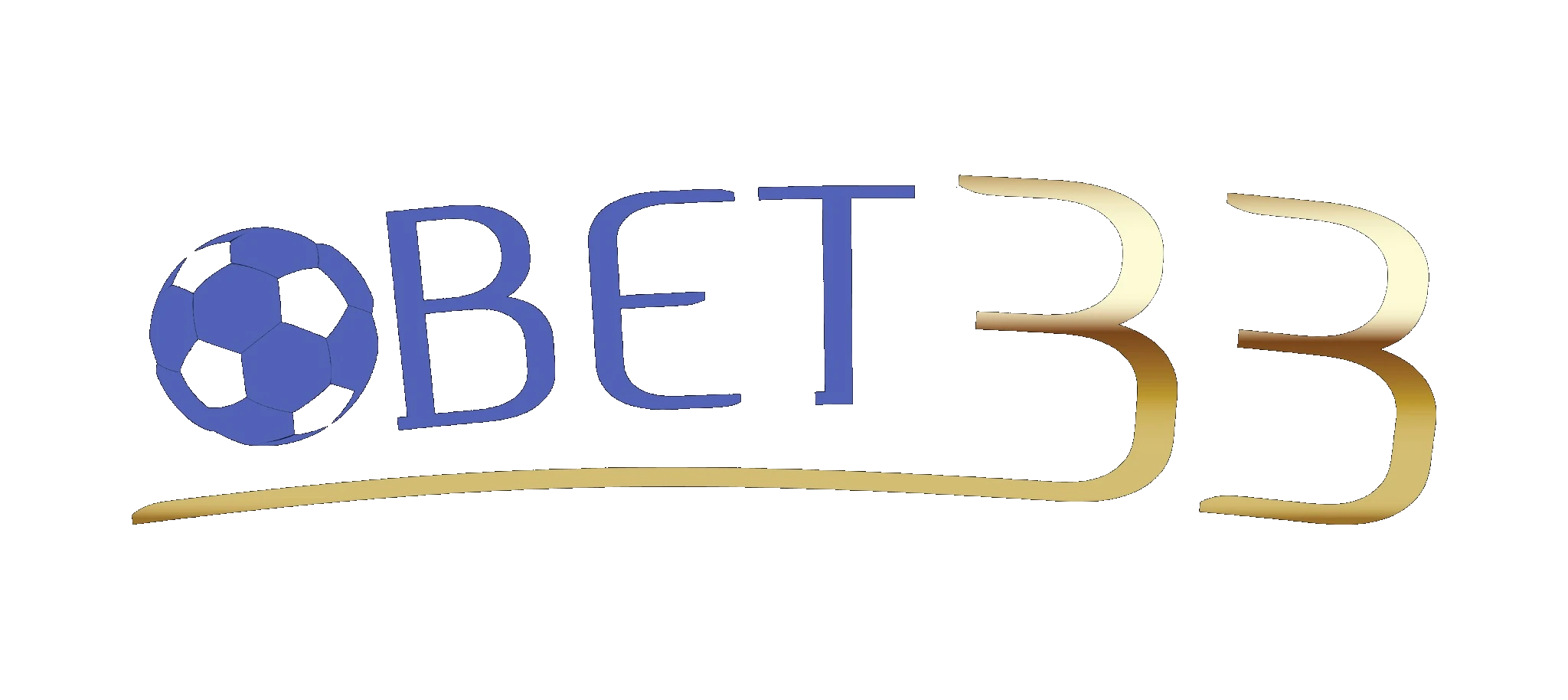 Obet33 Gaming Logo