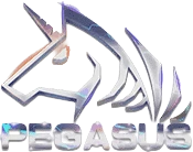 PEGASUS Gaming Logo