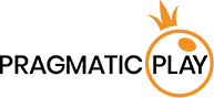 PRAGMATIC PLAY Gaming Logo