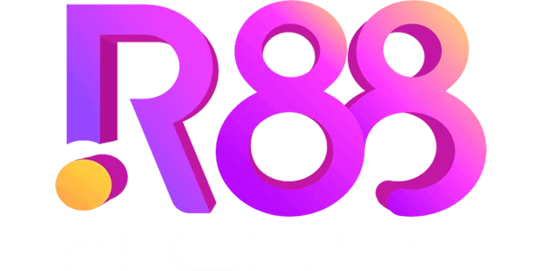 RICH88 Gaming Logo