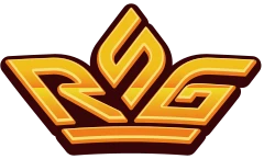 RSG Gaming Logo