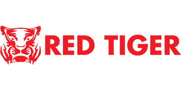 RED TIGER Gaming Logo