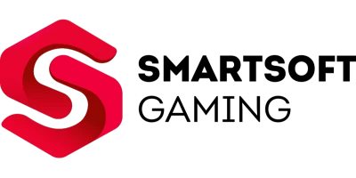 SMARTSOFT Gaming Logo