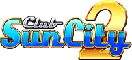 SUNCITY2 Gaming Logo