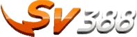 SV388 Gaming Logo