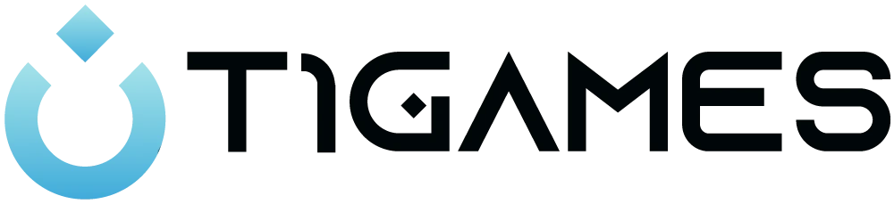 T1Games logo