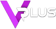 VPLUS Gaming Logo