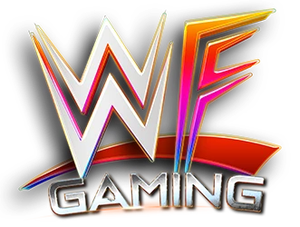 WF GAMING Gaming Logo