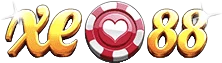 XE88 Gaming Logo