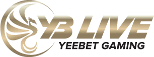 Yeebet Gaming Logo