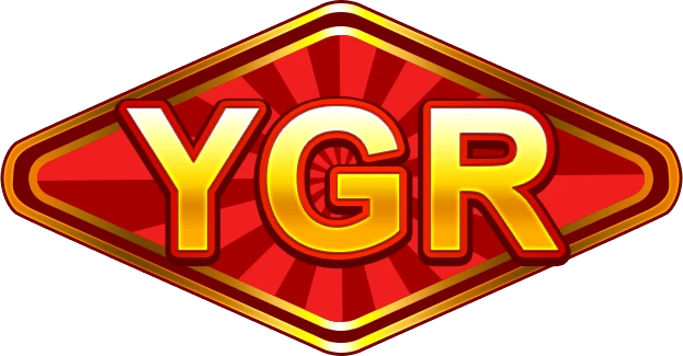 YGR Gaming Logo