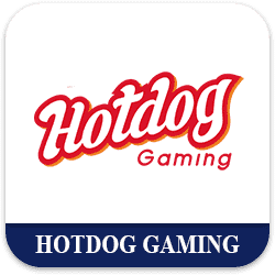 HOTDOG GAMING Logo