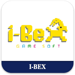 I-BEX Gaming Logo