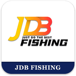 JDB Gaming Logo