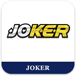 JOKER Gaming Logo
