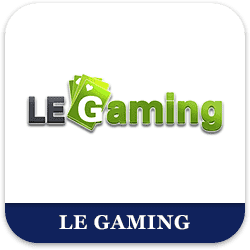 LE Gaming Logo