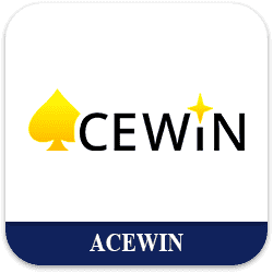ACEWIN Gaming Logo