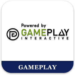 GAMEPLAY Gaming Logo