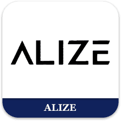 ALIZE Gaming Logo