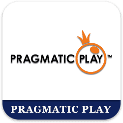 PRAGMATIC PLAY Gaming Logo