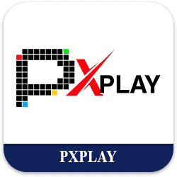PXPLAY Gaming Logo