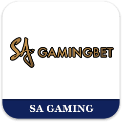 SA Gaming Logo