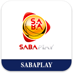 SABAPLAY Gaming Logo
