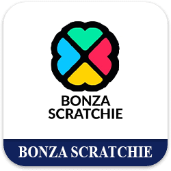 Bonza Scratchie provider Gaming Logo