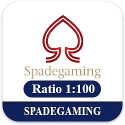 Spadegaming Logo