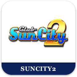 SUNCITY2 Gaming Logo
