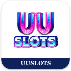 UUSLOTS Gaming Logo