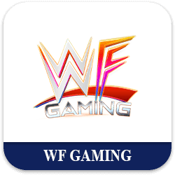 WF GAMING Logo