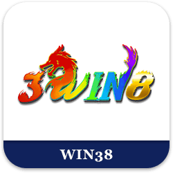 WIN38 Gaming Logo