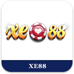 XE88 Gaming Logo