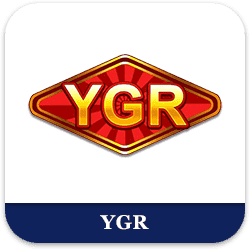 YGR Gaming Logo