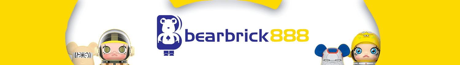 bearbrick888 - Online Casino